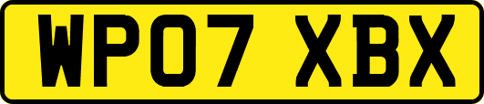WP07XBX