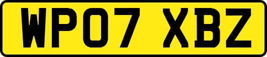 WP07XBZ