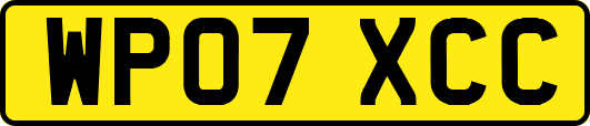 WP07XCC