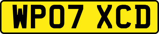 WP07XCD