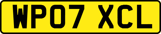 WP07XCL