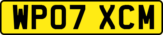 WP07XCM