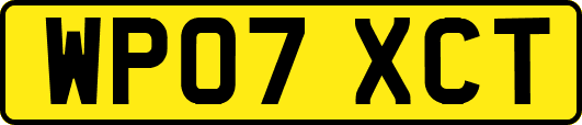 WP07XCT