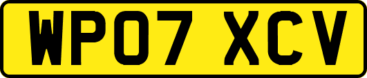 WP07XCV
