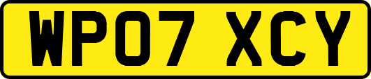 WP07XCY