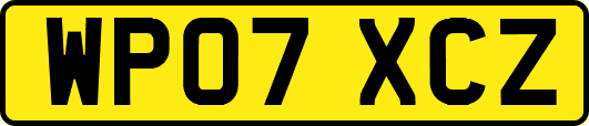 WP07XCZ