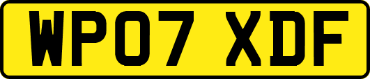 WP07XDF