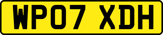 WP07XDH