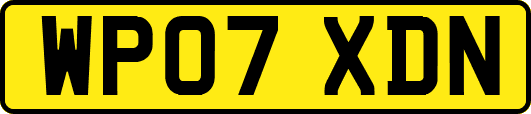 WP07XDN