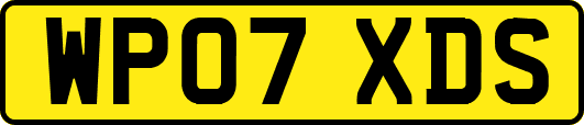 WP07XDS