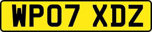 WP07XDZ