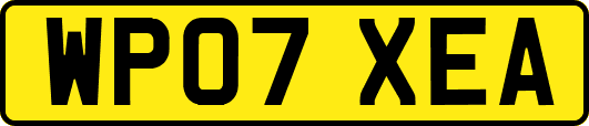 WP07XEA