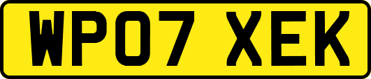 WP07XEK