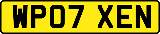 WP07XEN