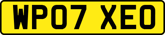 WP07XEO