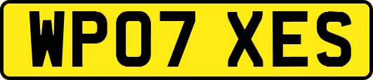 WP07XES