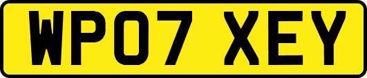WP07XEY