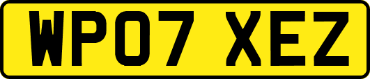 WP07XEZ