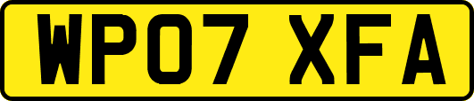 WP07XFA