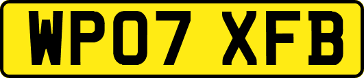 WP07XFB