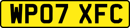 WP07XFC