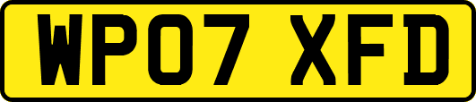 WP07XFD