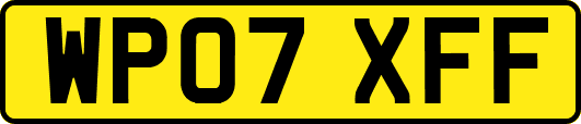 WP07XFF