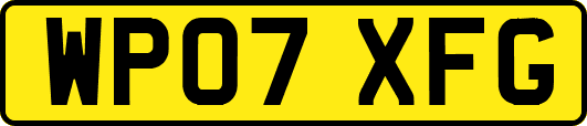 WP07XFG