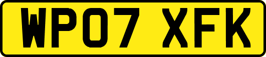 WP07XFK