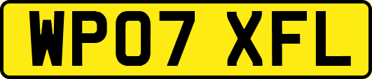 WP07XFL
