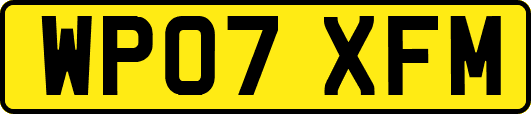 WP07XFM