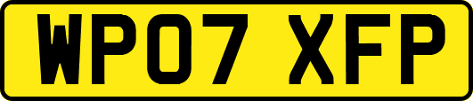 WP07XFP