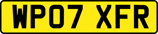 WP07XFR
