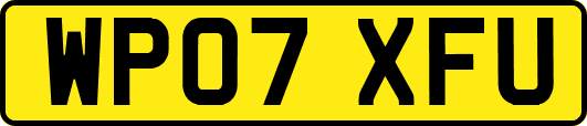 WP07XFU