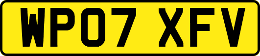 WP07XFV