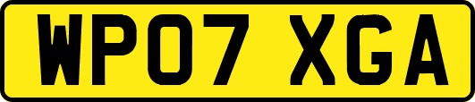 WP07XGA