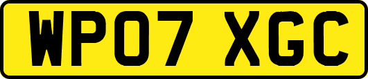 WP07XGC