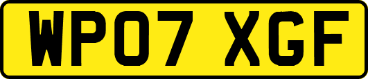 WP07XGF