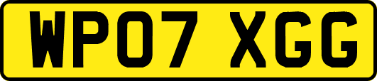 WP07XGG