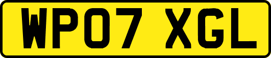 WP07XGL