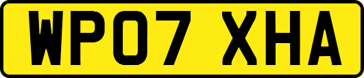 WP07XHA