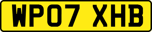 WP07XHB