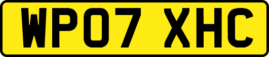 WP07XHC