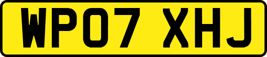 WP07XHJ
