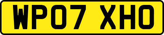 WP07XHO