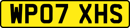 WP07XHS