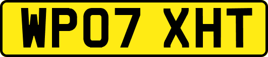 WP07XHT