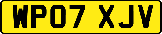 WP07XJV