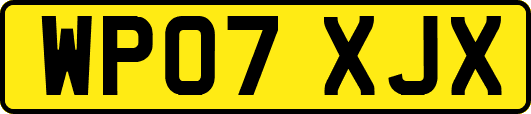 WP07XJX