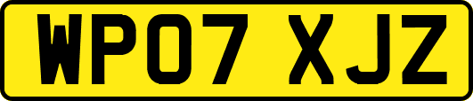 WP07XJZ